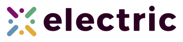 Logo Electric